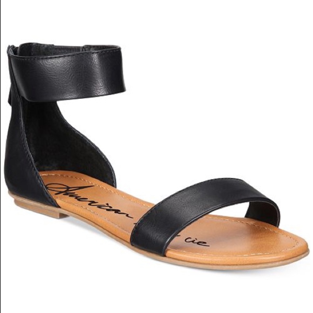 AMERICAN RAG SANDALS